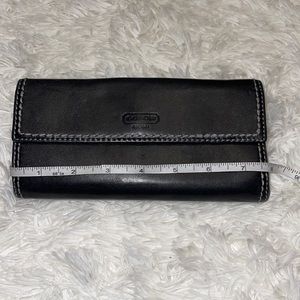SOLD ‼️Coach wallet